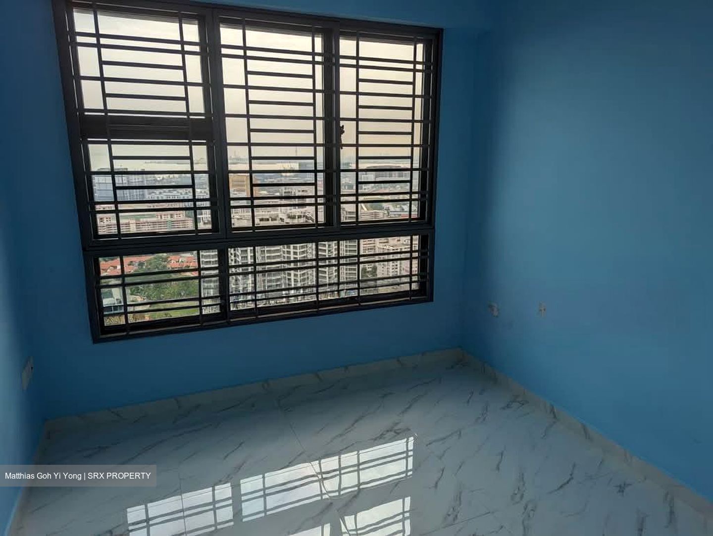 Blk 445A Clementi Crest (Clementi), HDB 4 Rooms #553547821